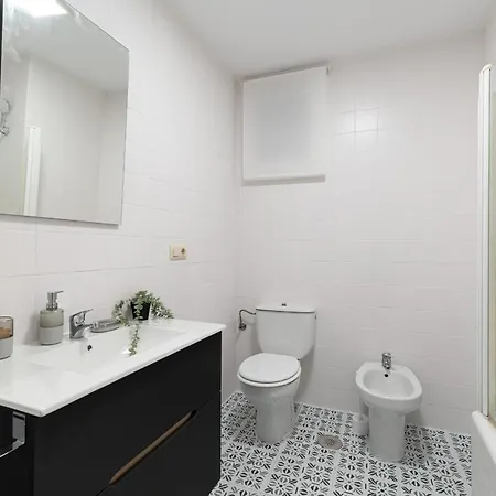 Apartment Gran By Camelias *