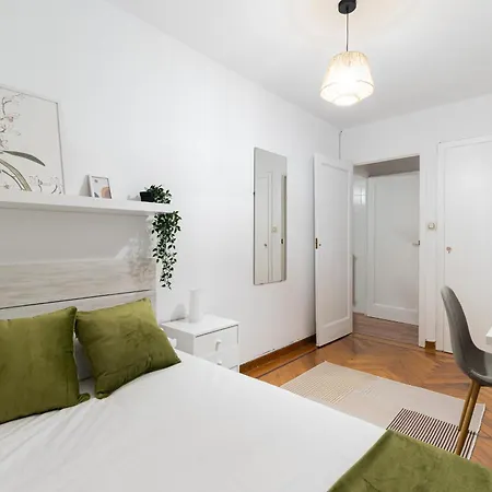 Gran By Camelias Apartment