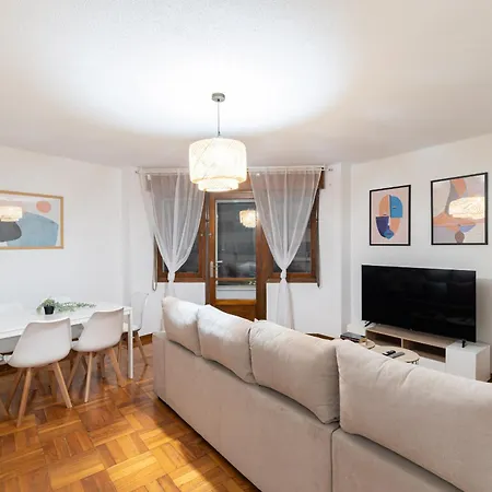 Apartment Gran By Camelias
