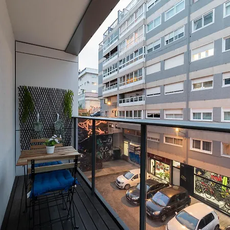 Apartment Gran By Camelias *