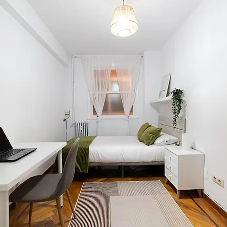 Gran By Camelias Apartment *