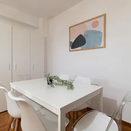 Apartment Gran By Camelias