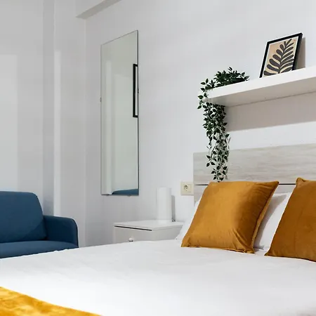 Gran By Camelias Apartment Vigo