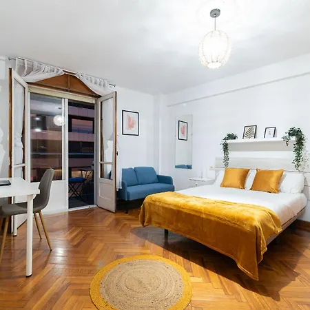 Apartment Gran By Camelias