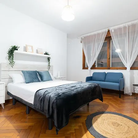 Gran By Camelias Apartment *