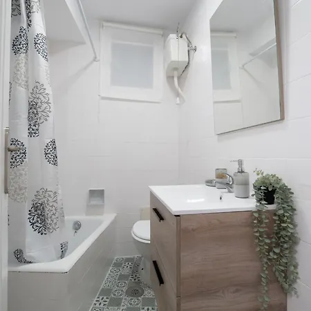 Apartment Gran By Camelias Vigo