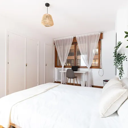 Gran By Camelias Apartment