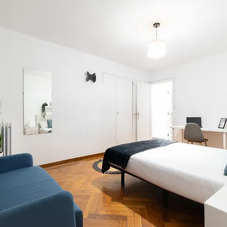 Gran By Camelias * Vigo