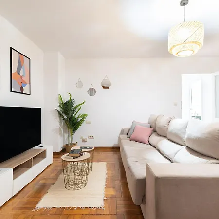 Gran By Camelias Apartment *