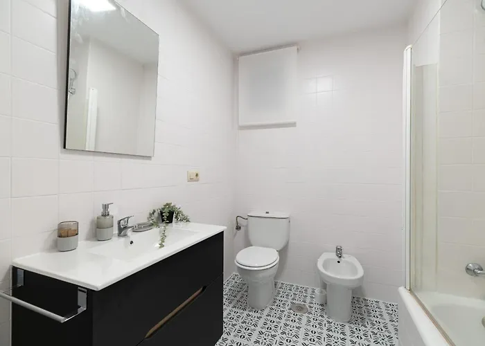 Daire Gran By Camelias *