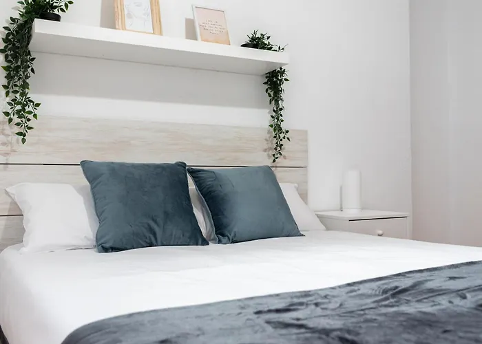 Gran By Camelias Vigo