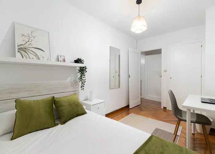 Gran By Camelias Daire