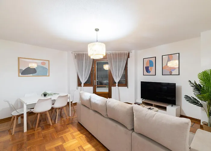 Daire Gran By Camelias