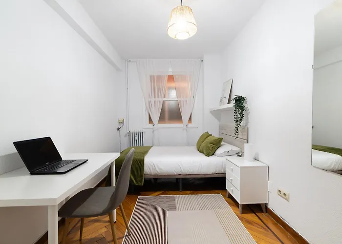 Gran By Camelias Daire *