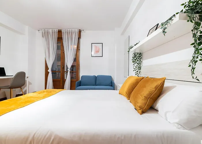 Gran By Camelias * Vigo