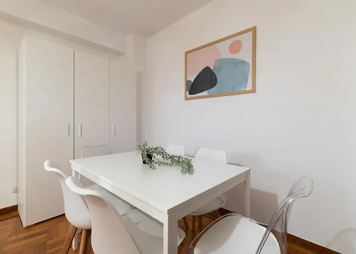 Daire Gran By Camelias