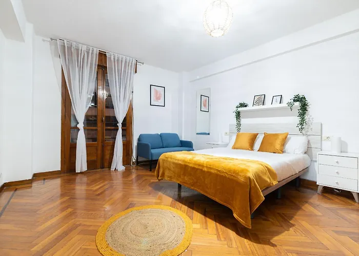 Gran By Camelias Daire