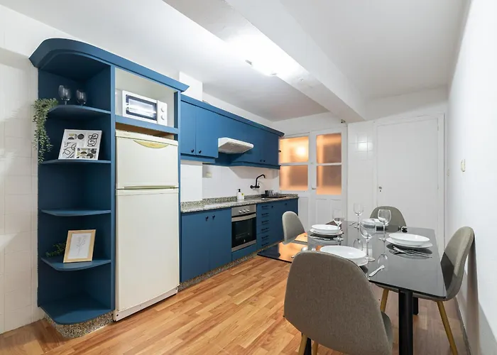 Gran By Camelias * Vigo