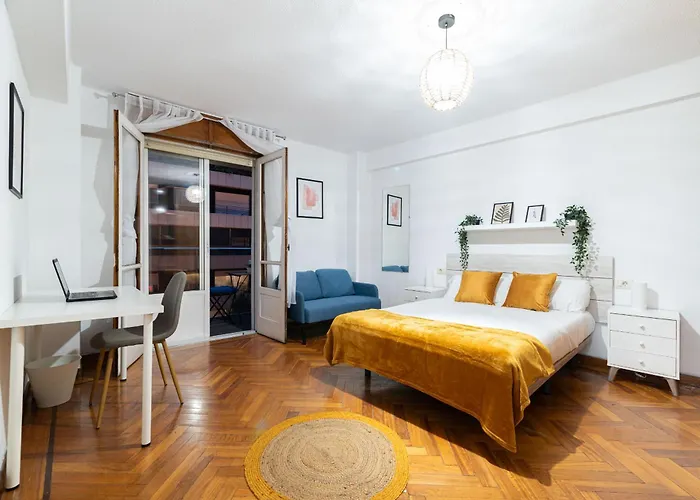 Daire Gran By Camelias