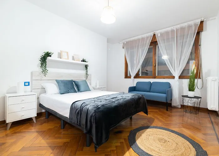 Gran By Camelias Daire *