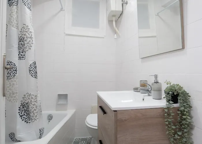 Daire Gran By Camelias Vigo