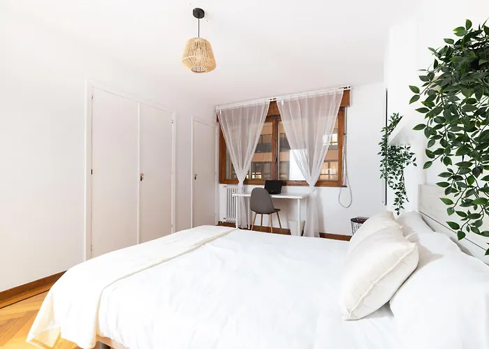 Gran By Camelias Daire