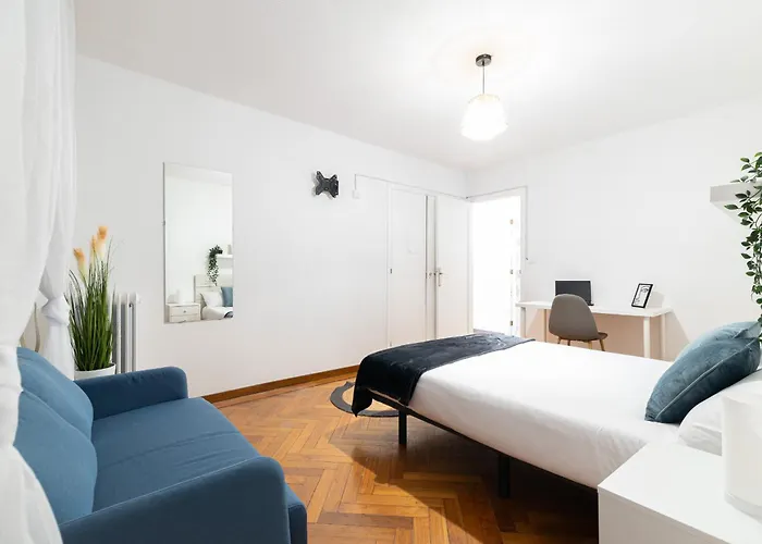 Gran By Camelias * Vigo