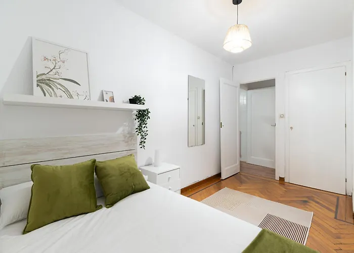 Gran By Camelias Daire